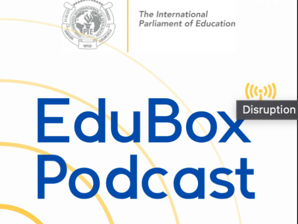 EduBox Podcast